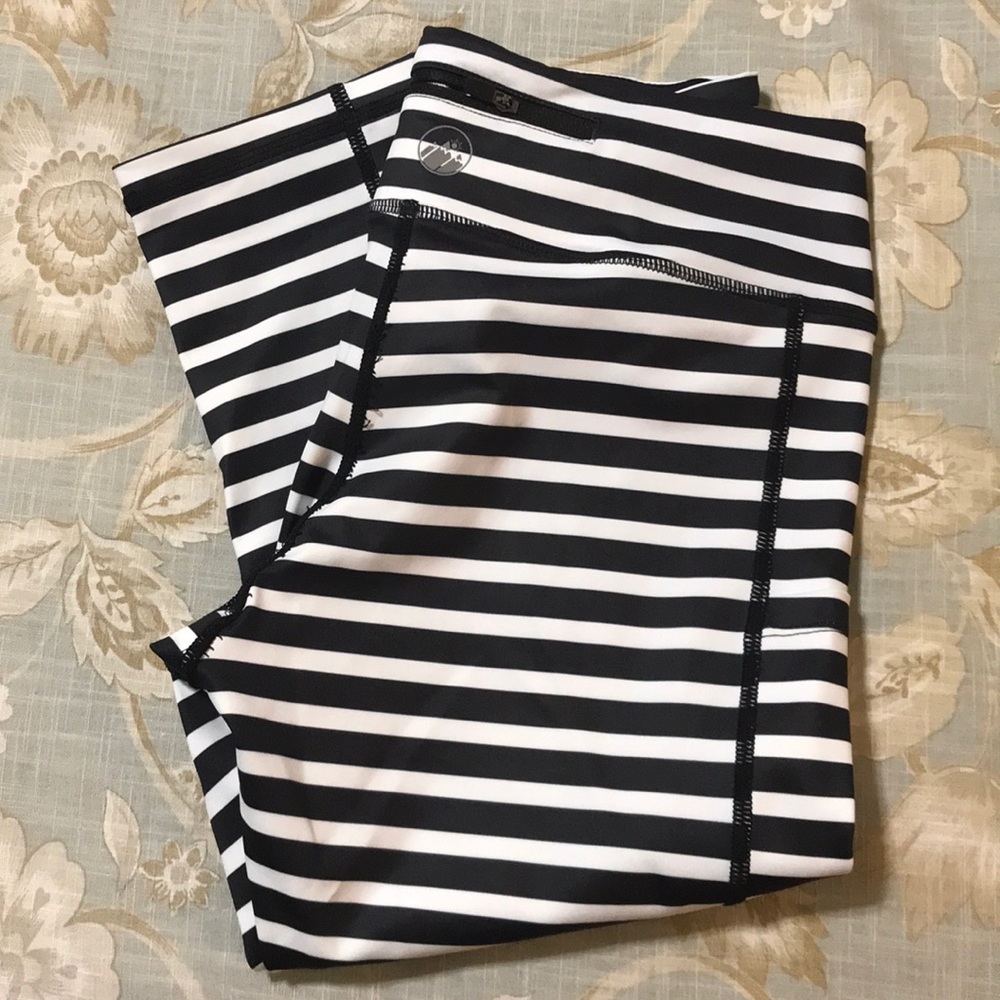 Belcorva work out capris